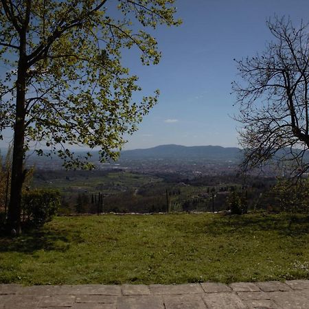 Gli Archi Home Holidays Pistoia Exterior photo