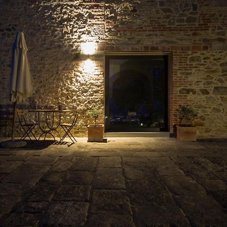 Gli Archi Home Holidays Pistoia Exterior photo