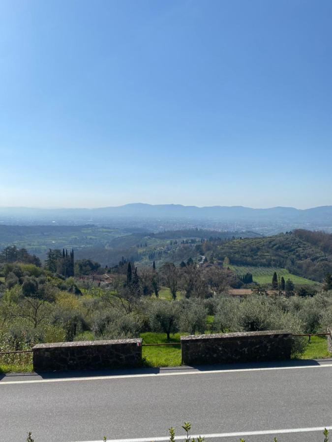 Gli Archi Home Holidays Pistoia Exterior photo