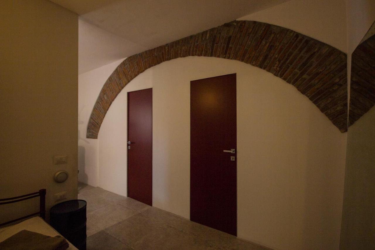 Gli Archi Home Holidays Pistoia Exterior photo