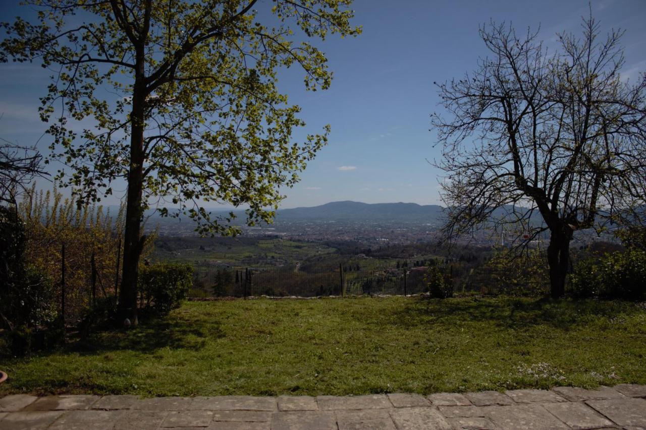 Gli Archi Home Holidays Pistoia Exterior photo