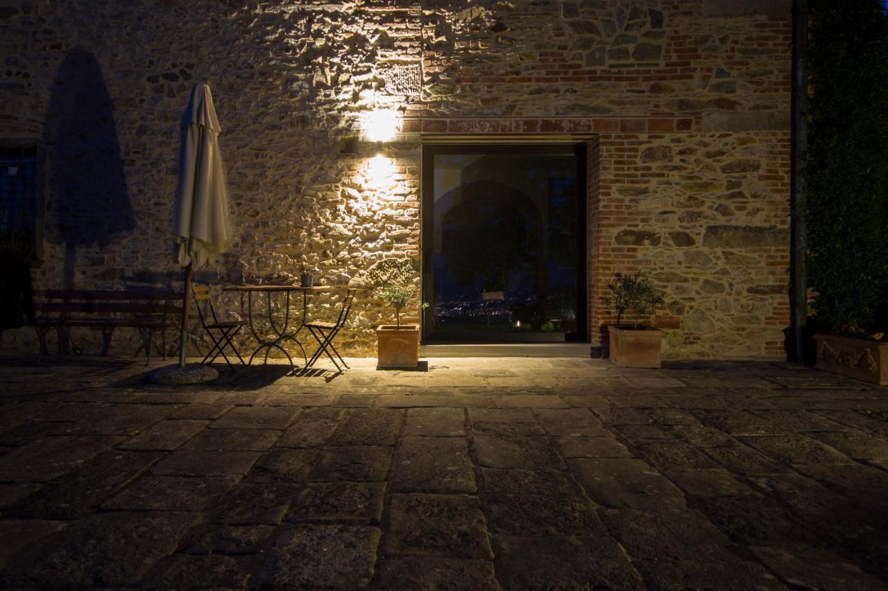 Gli Archi Home Holidays Pistoia Exterior photo