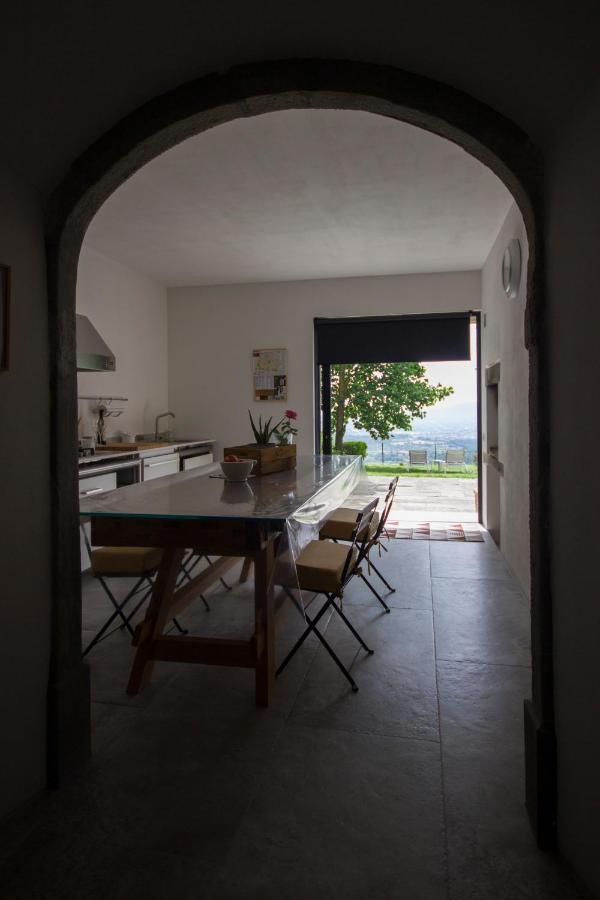Gli Archi Home Holidays Pistoia Exterior photo