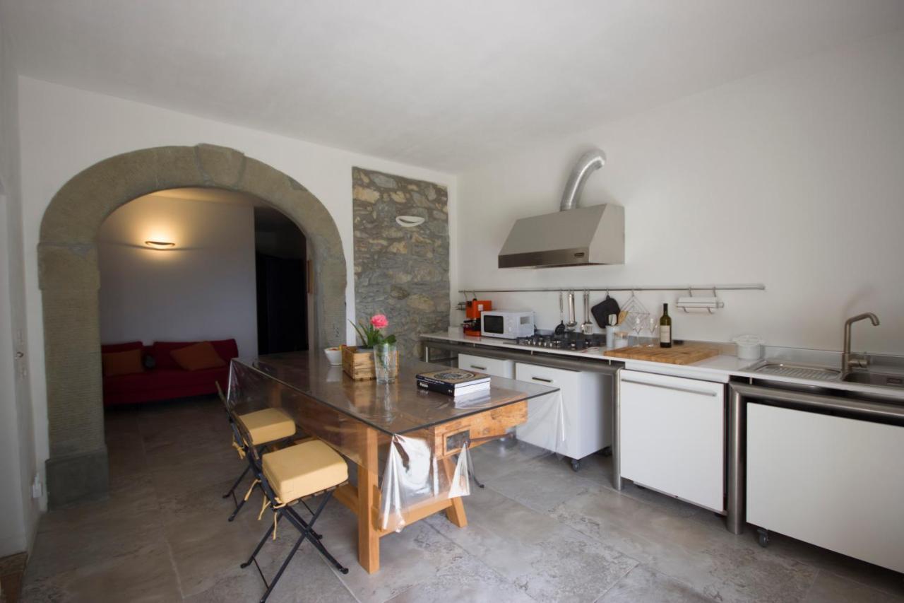 Gli Archi Home Holidays Pistoia Exterior photo