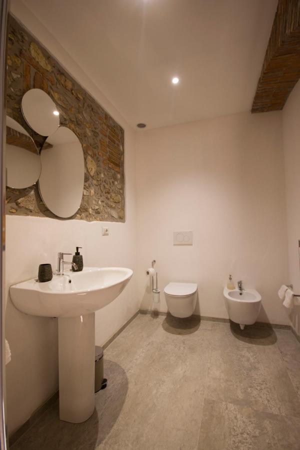 Gli Archi Home Holidays Pistoia Exterior photo