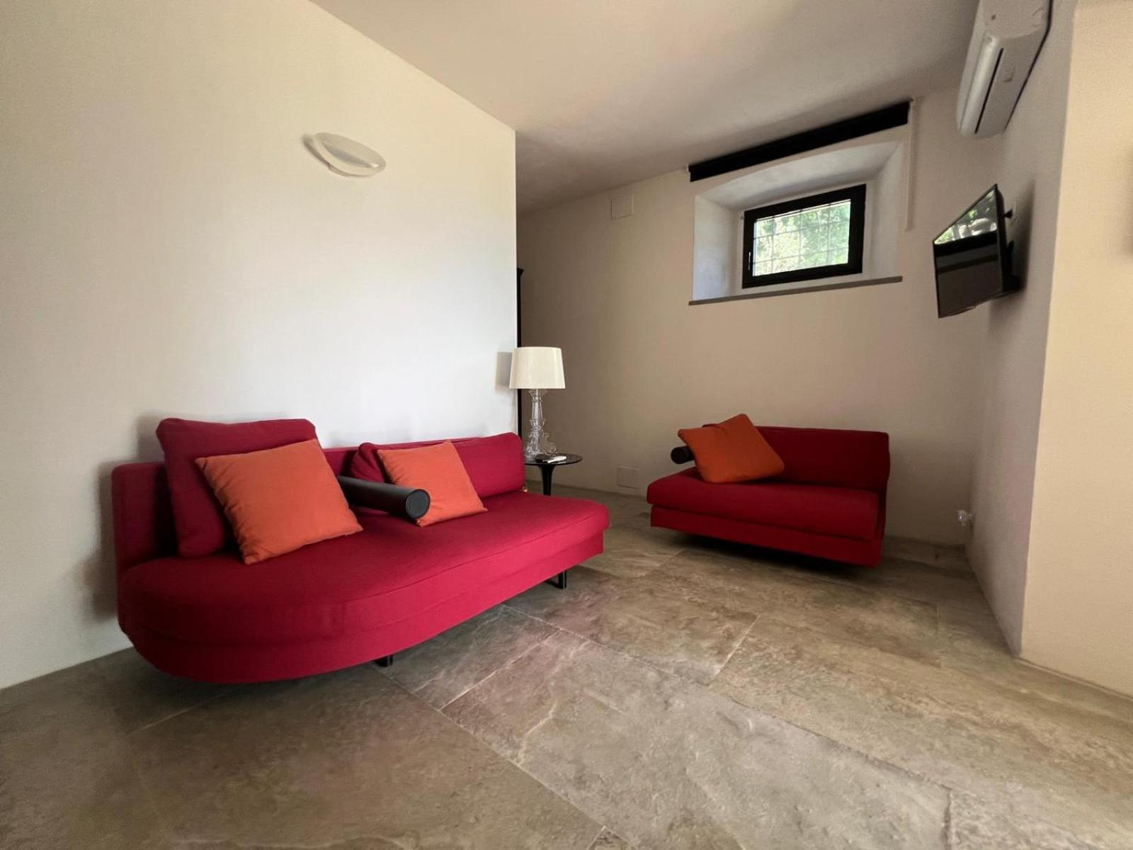 Gli Archi Home Holidays Pistoia Exterior photo