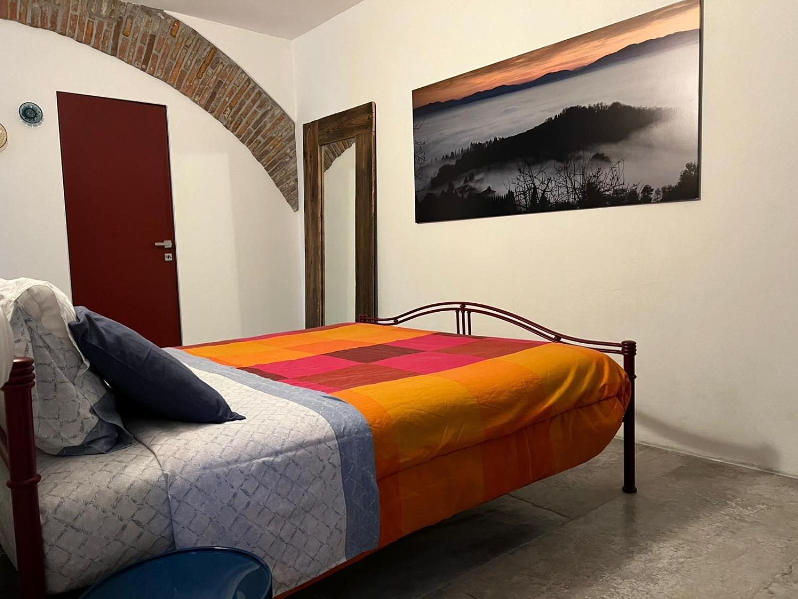 Gli Archi Home Holidays Pistoia Room photo